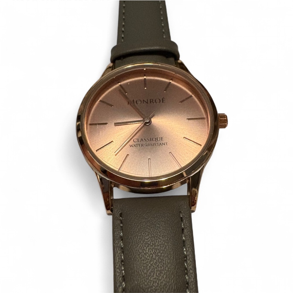 Monroe Classique Watch - Picture 3 of 6